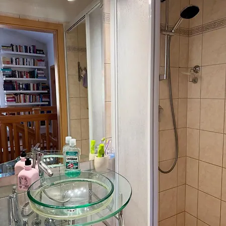 Lilla's Cozy Patio Apartman Budapest